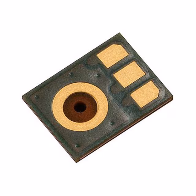 SPA1687LR5H-1 Knowles  Microphones